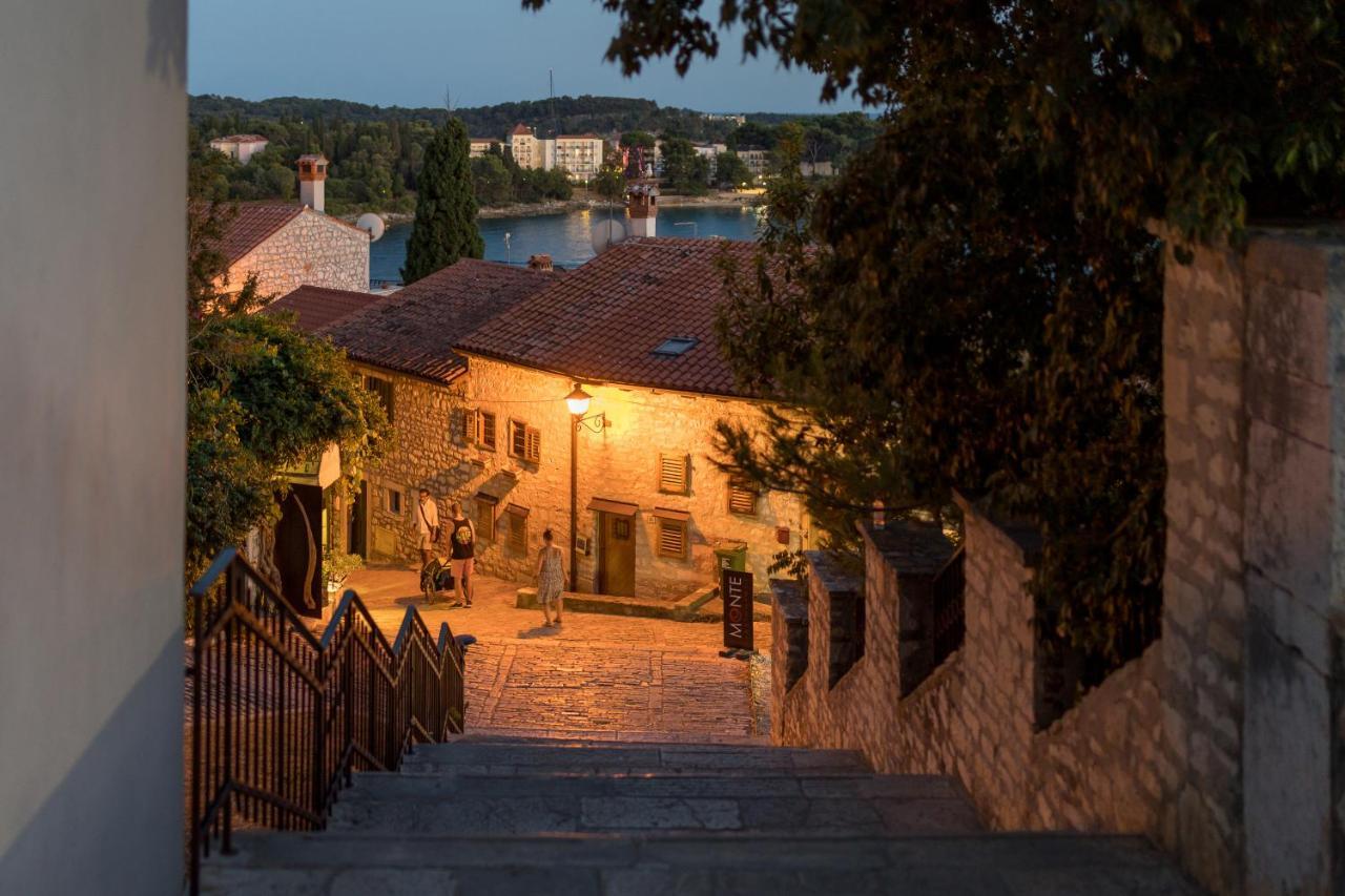 Apartma Stara Hiza *