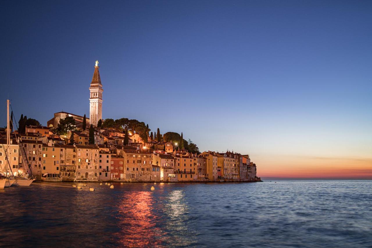 Stara Hiza * Rovinj