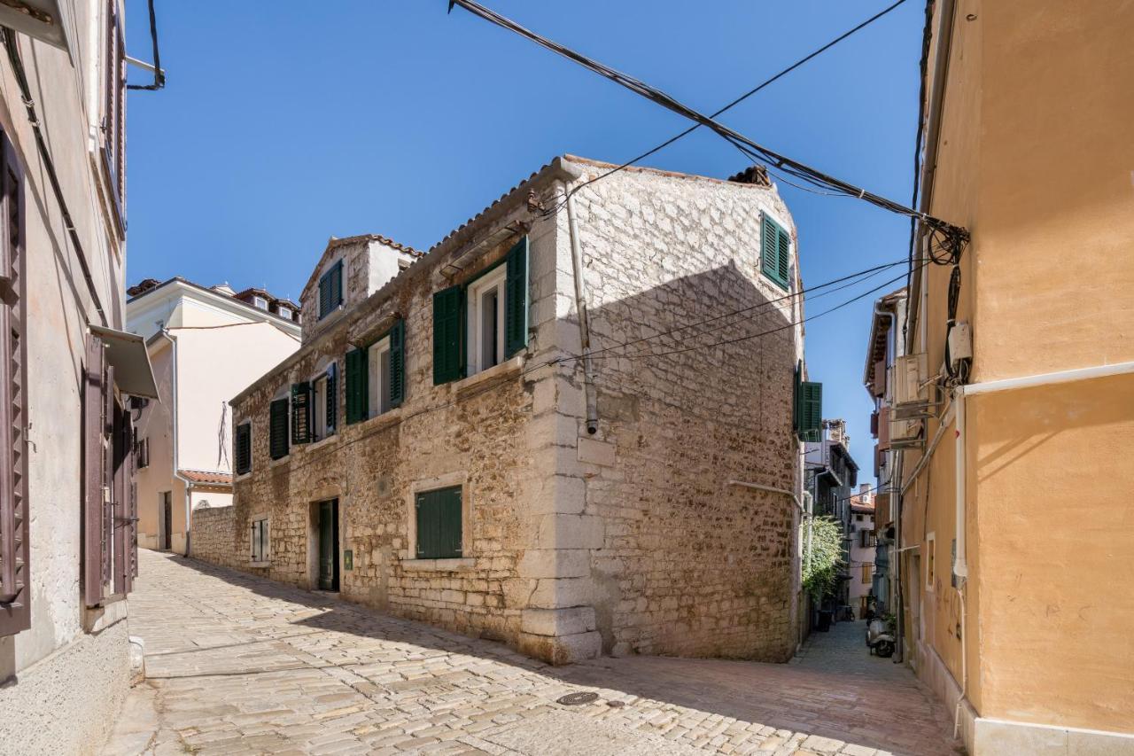 Stara Hiza Apartma Rovinj