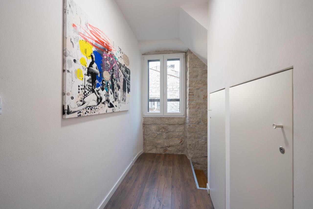 Stara Hiza Apartma Rovinj