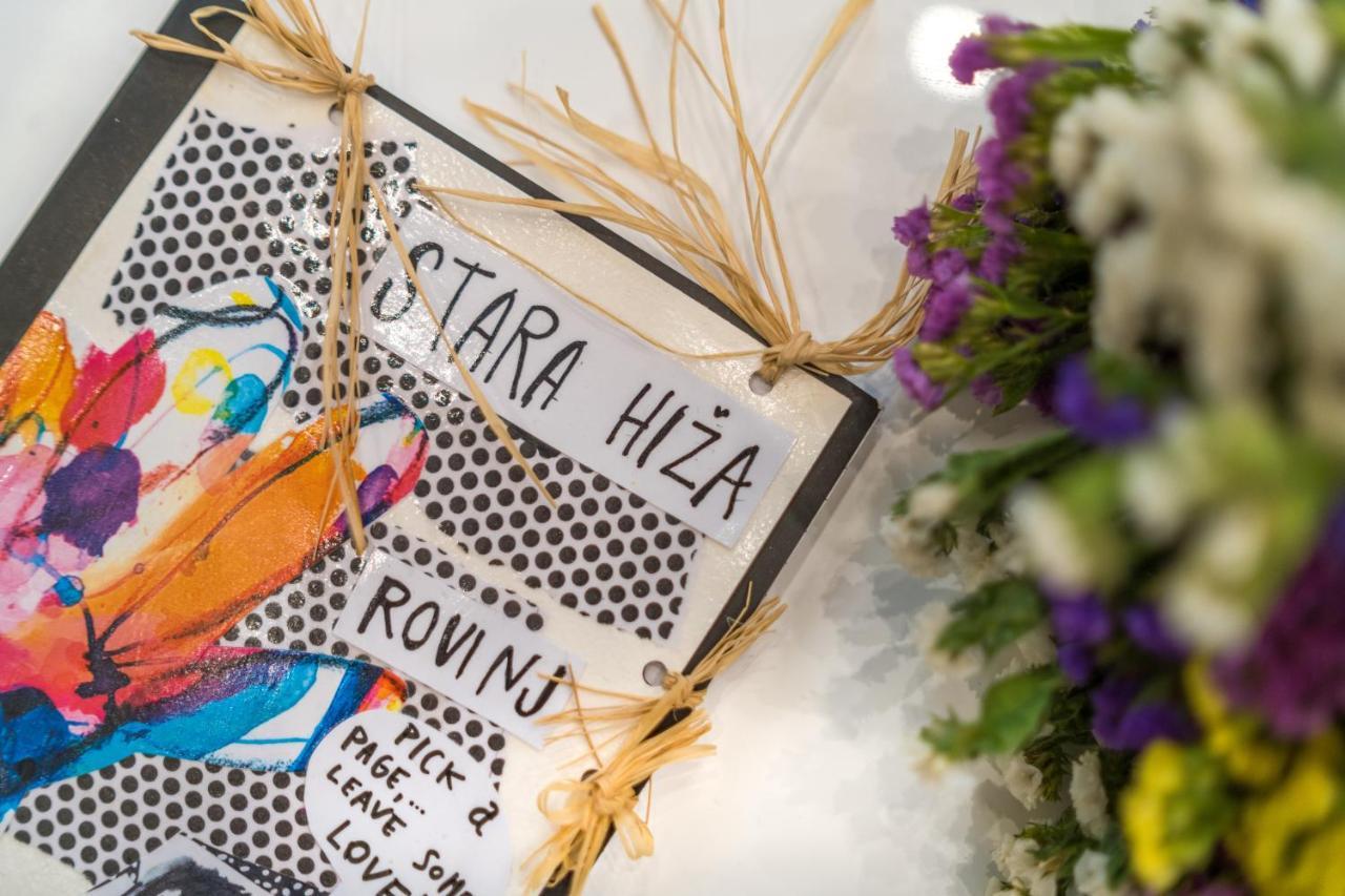 Stara Hiza Apartma