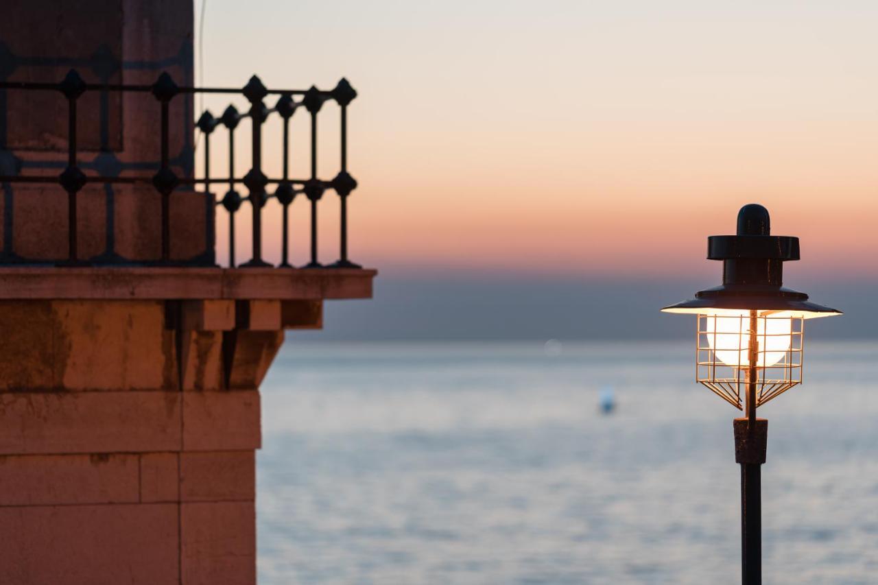 Stara Hiza Rovinj