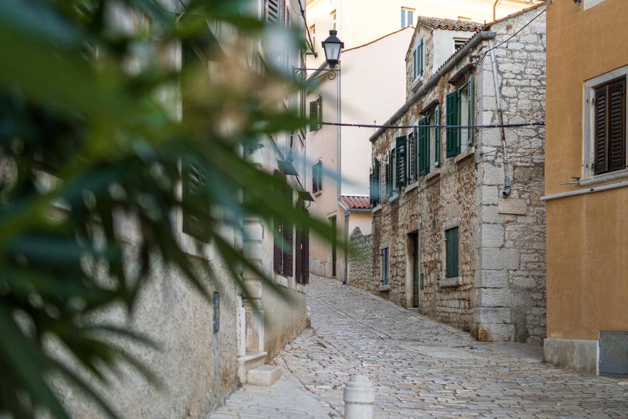 Stara Hiza Apartma Rovinj