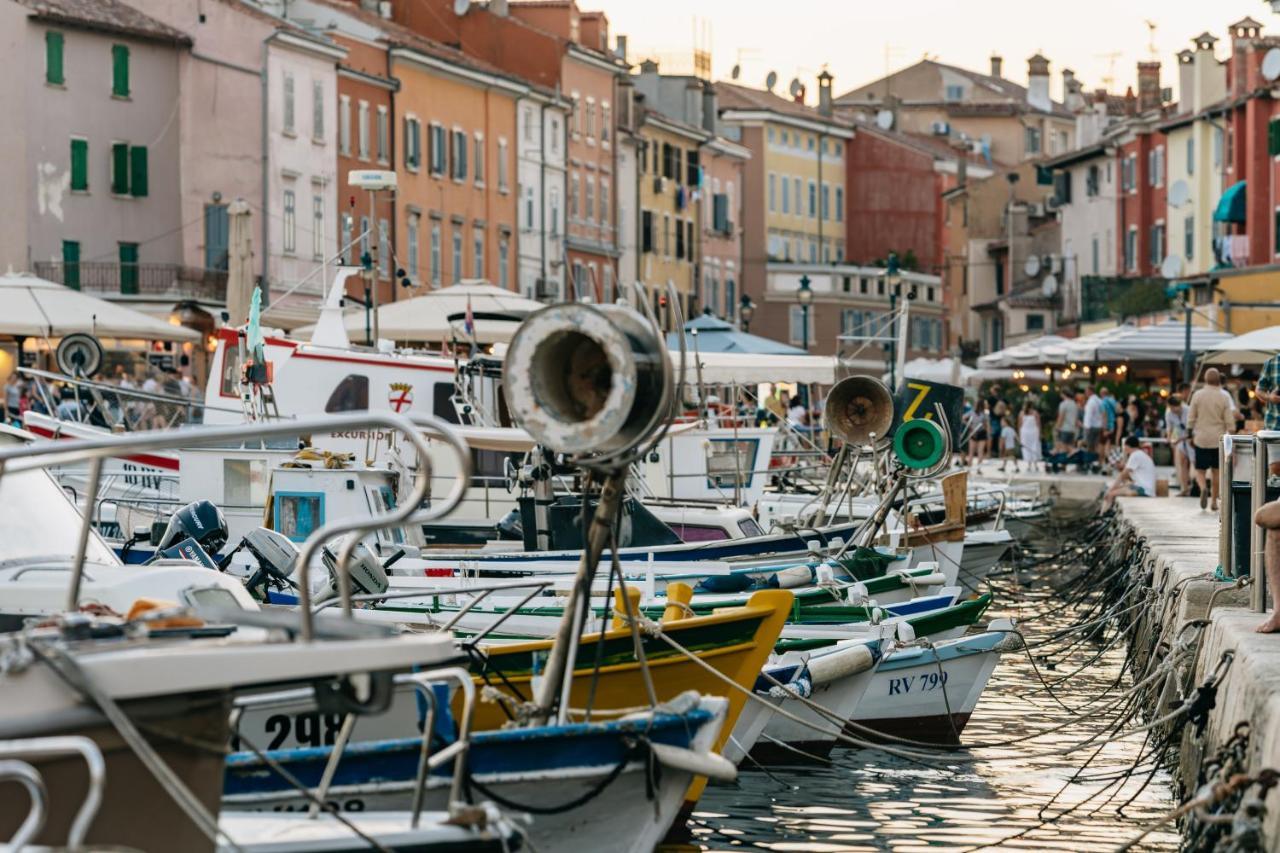 Stara Hiza * Rovinj