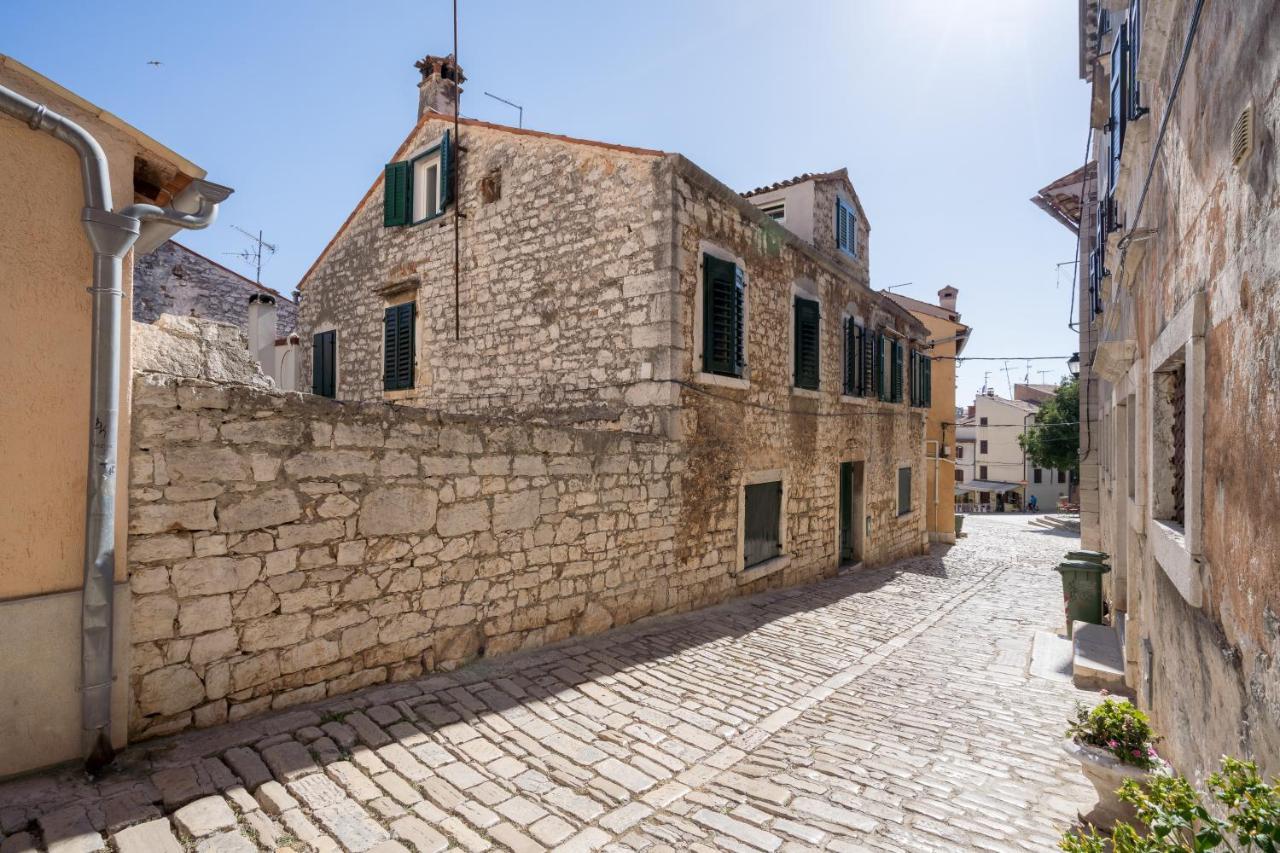 Apartma Stara Hiza Rovinj