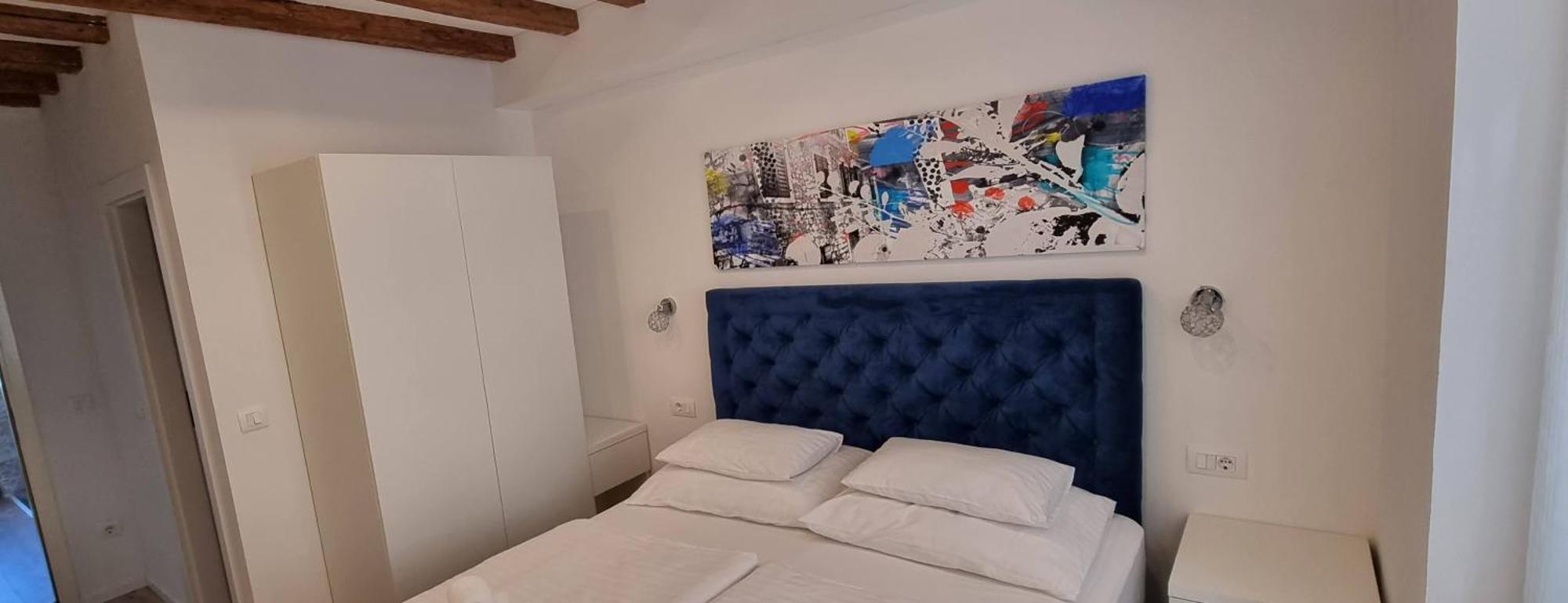 Stara Hiza Apartma