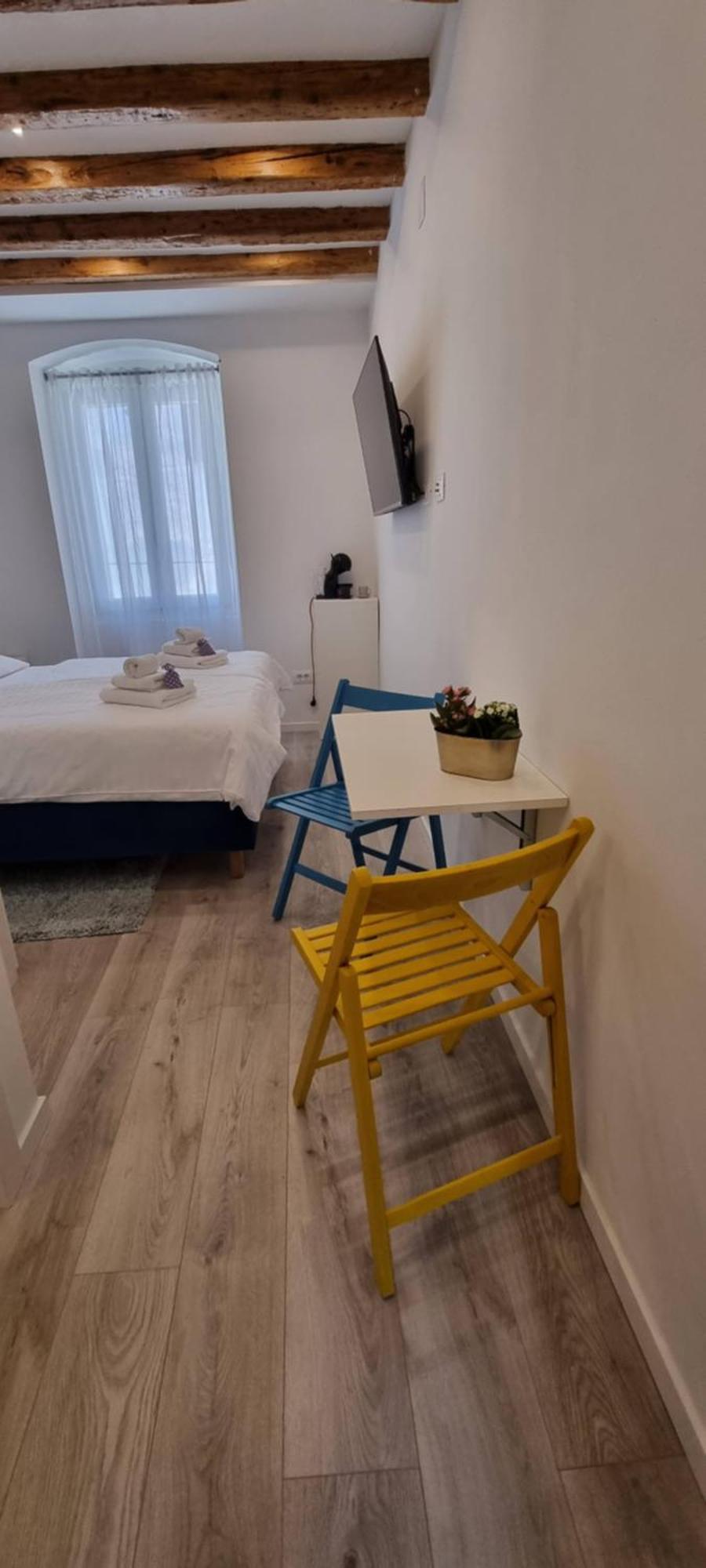 Apartma Stara Hiza