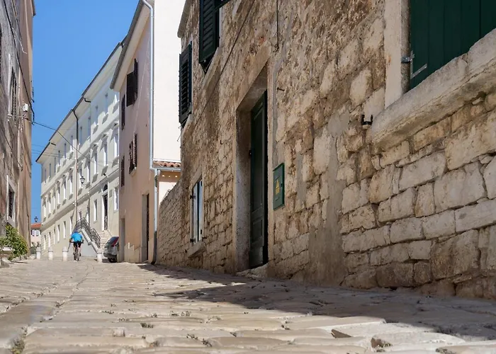 Stara Hiza Rovinj