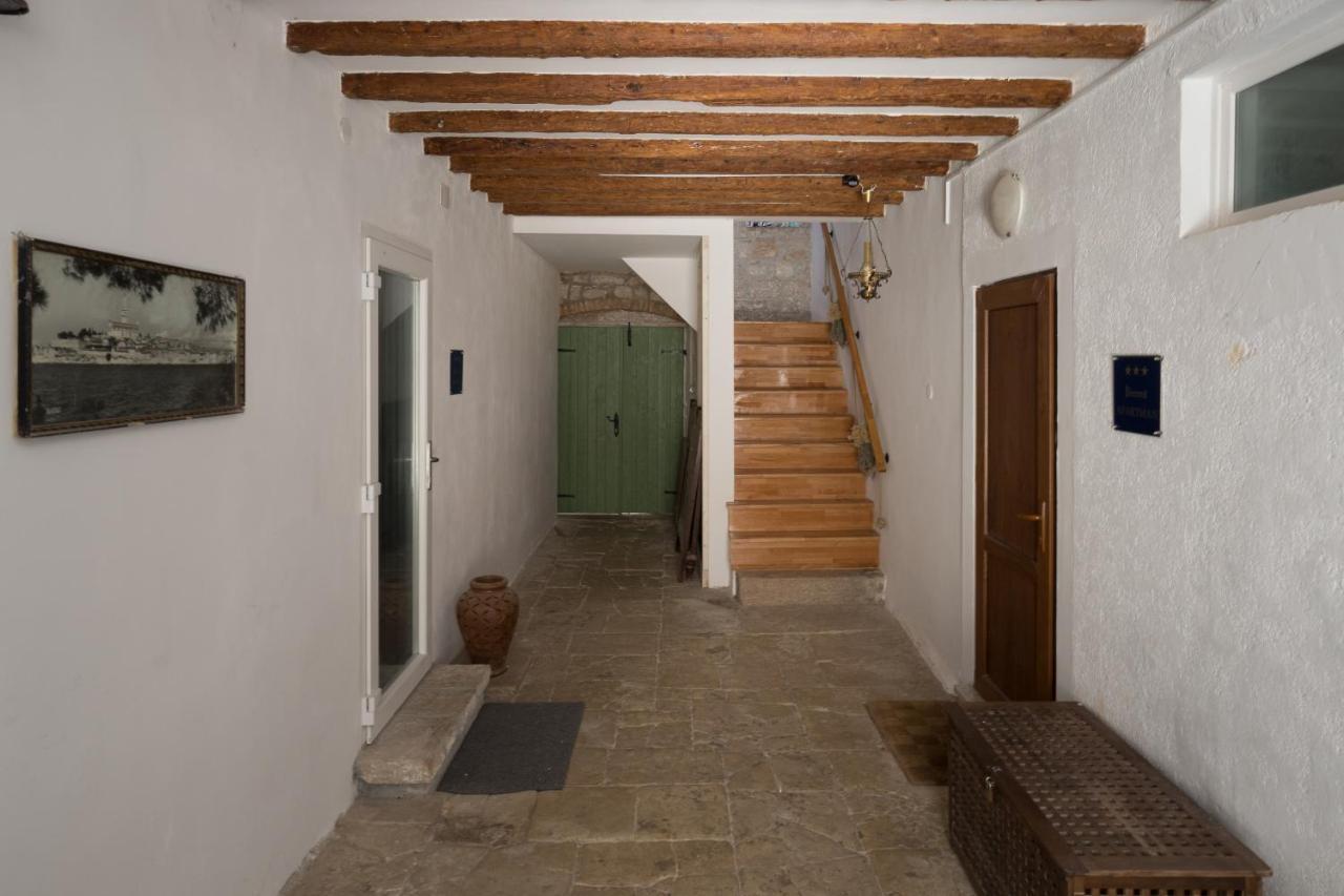 Stara Hiza Apartment