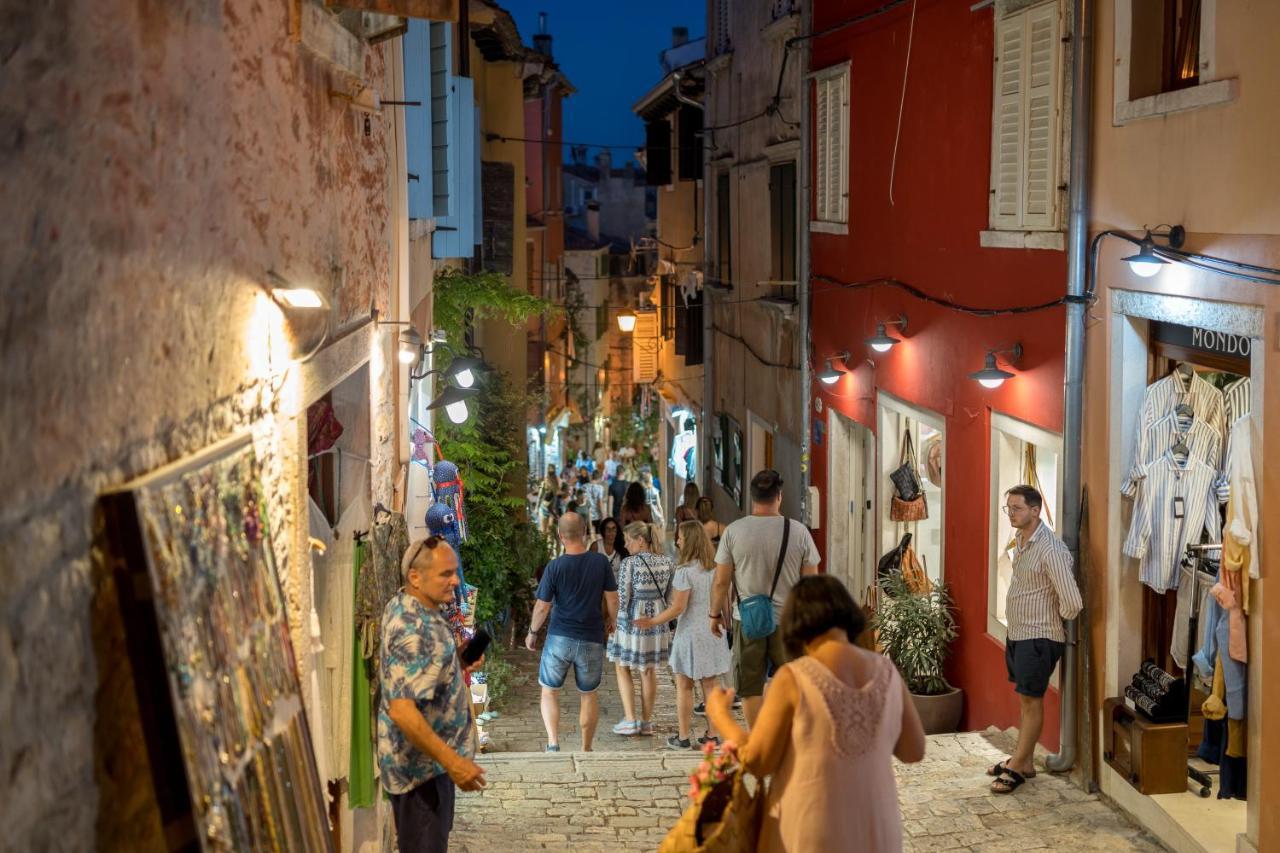 Stara Hiza * Rovinj