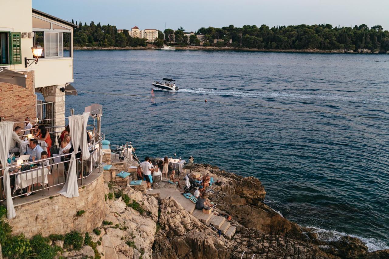 Apartment Stara Hiza Rovinj